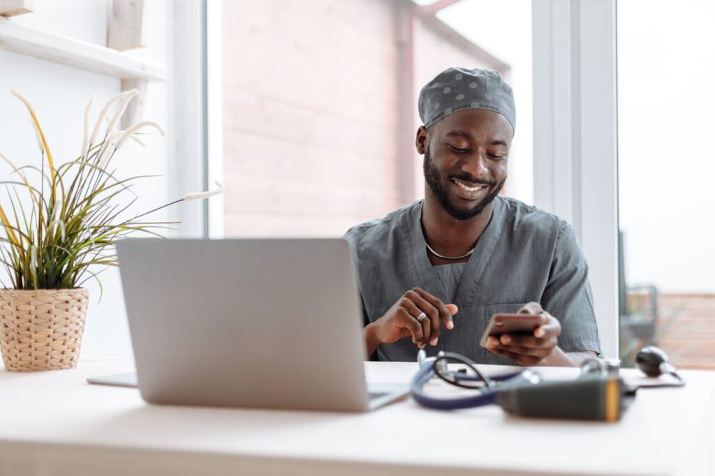 Optimizing Operations: How Healthcare Businesses Can Improve Efficiency